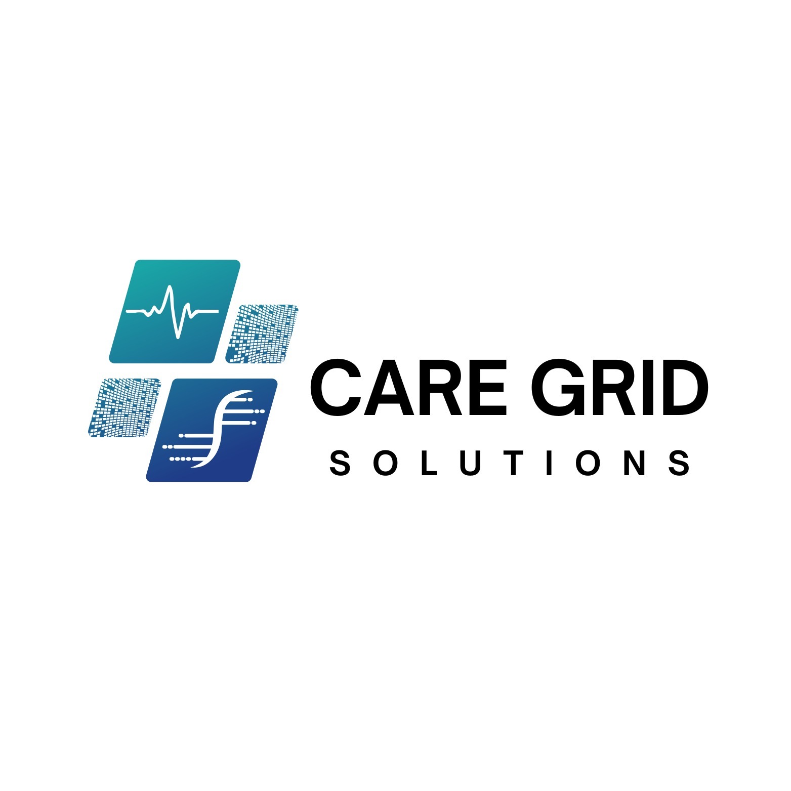 CareGridSolutions Logo